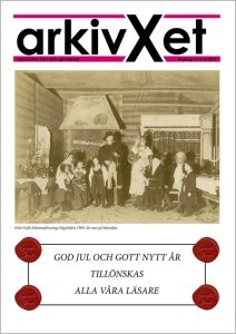 Arkiv Gävleborgs medlemstidning, 3/2012