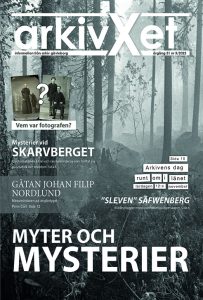Arkiv Gävleborgs medlemstidning, 3/2022